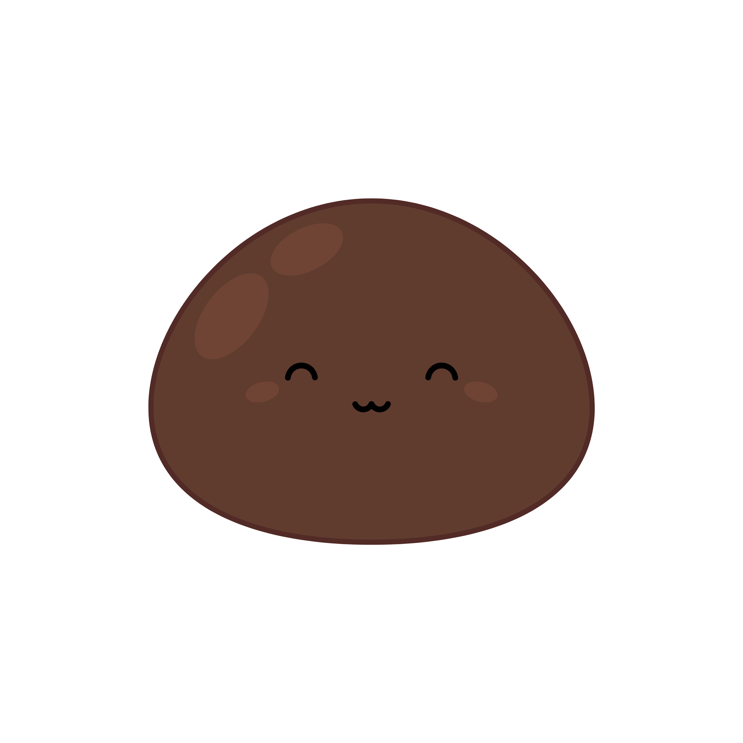 DUBAI CHOCOLATE CHEWY COOKIE