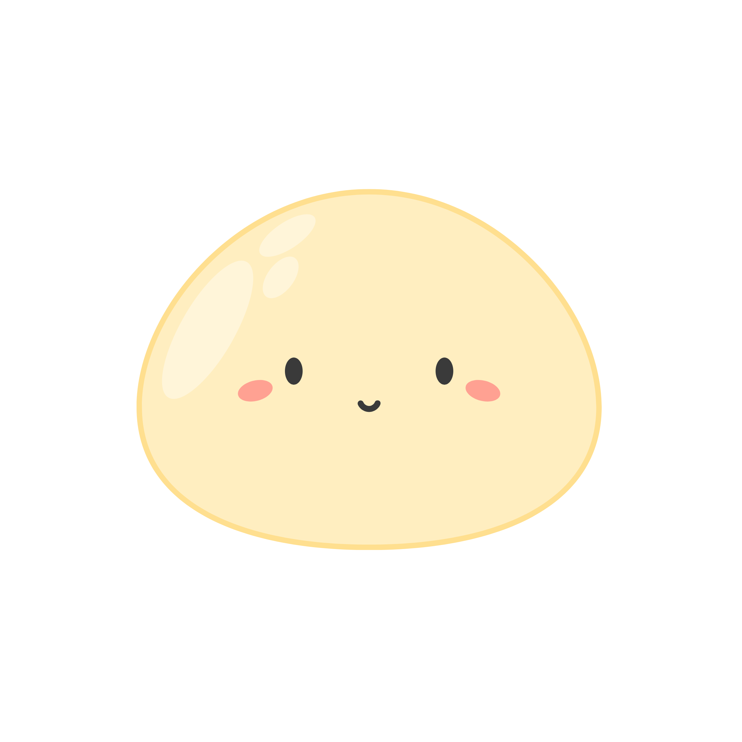 WHITE CHOCOLATE DUBAI CHEWY COOKIE