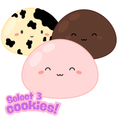 CHEWY COOKIE - BUILD YOUR OWN BUNDLE
