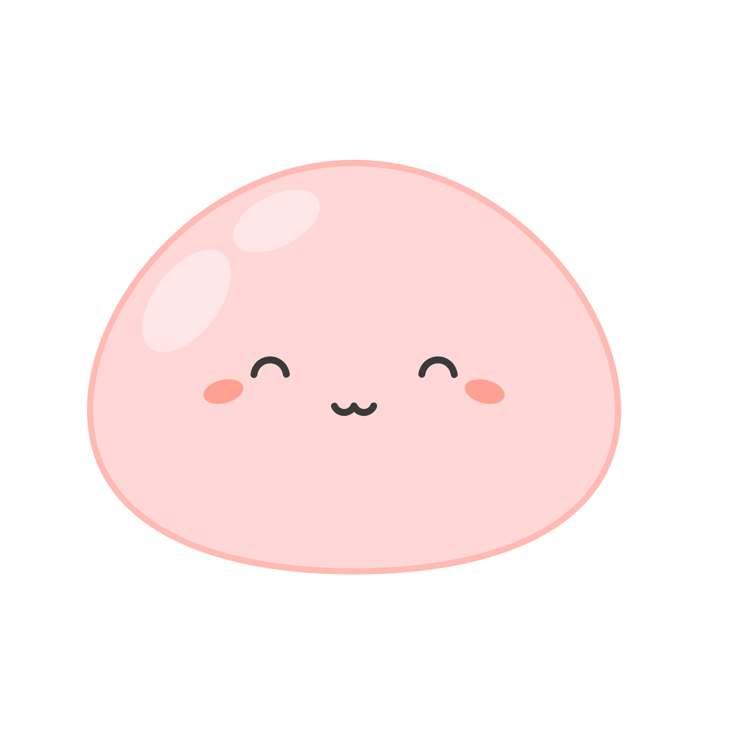 STRAWBERRIES + CREAM CHEWY COOKIE